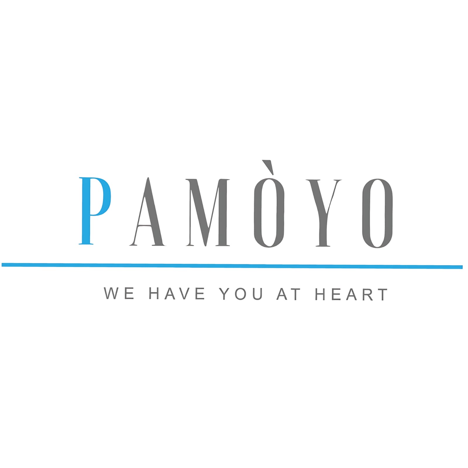 Pamoyo Logo new