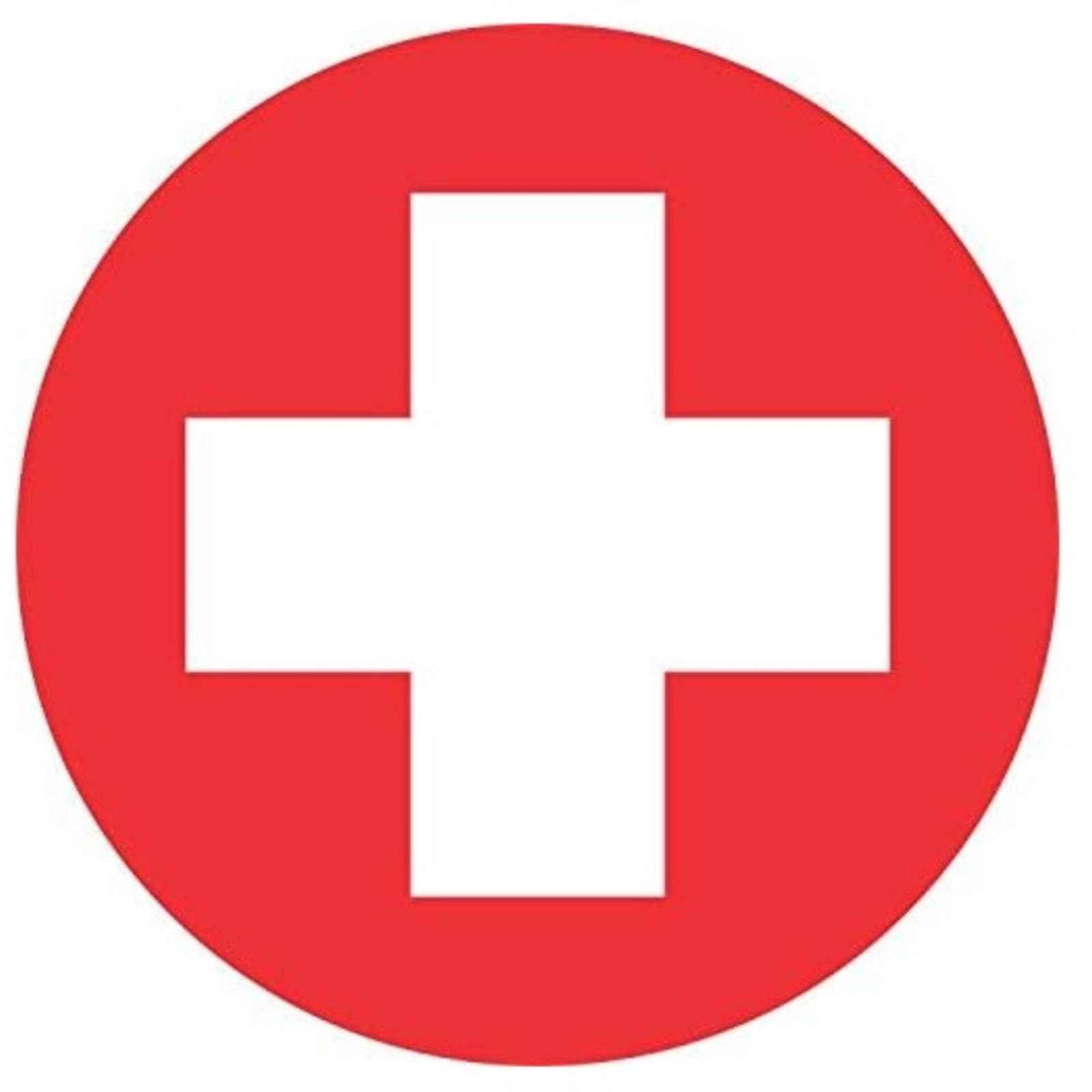 RedCross